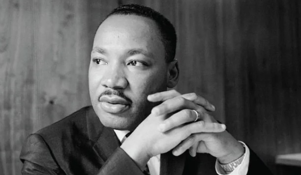 Home mlk