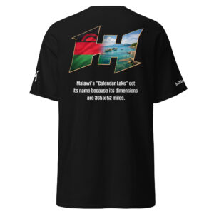 malawi tee