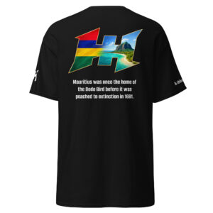 mauritius tee