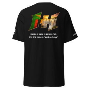 zambia tee