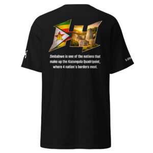 zimbabwe tee
