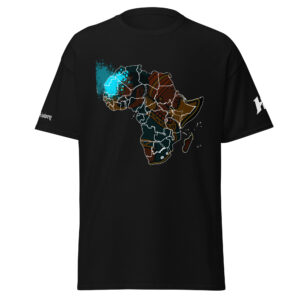 seychelles tee