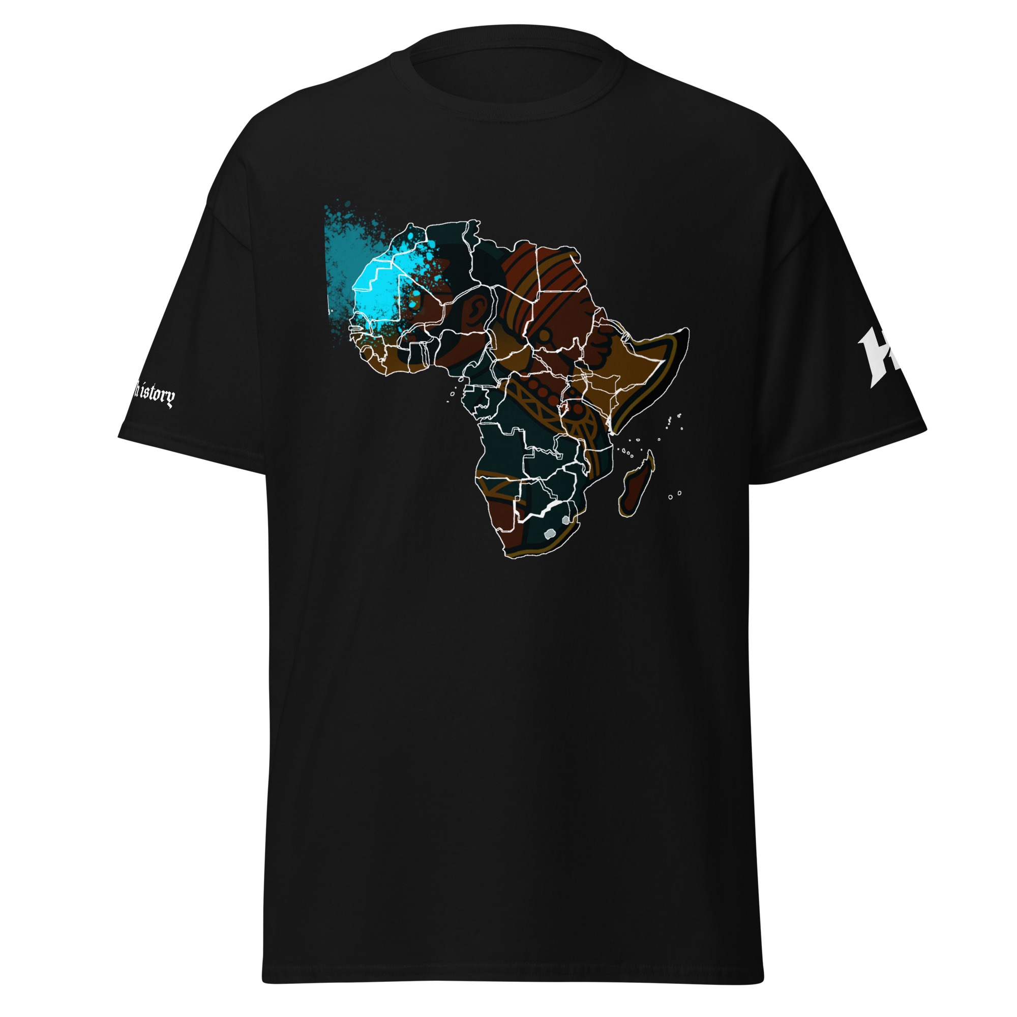 seychelles tee seychelles tee