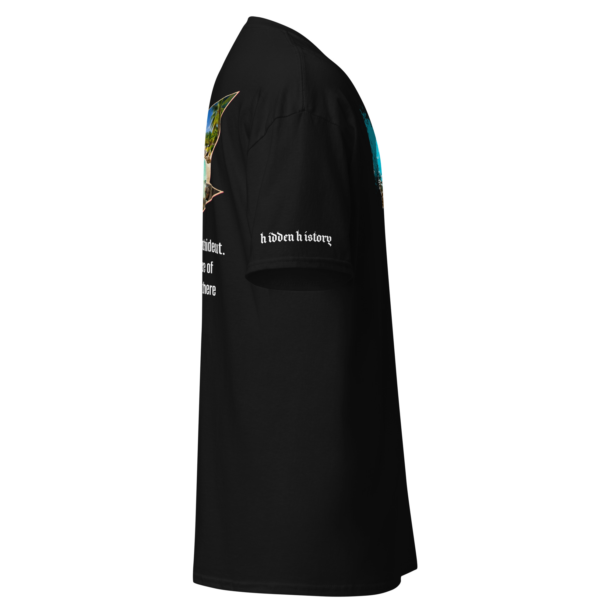 seychelles tee seychelles tee
