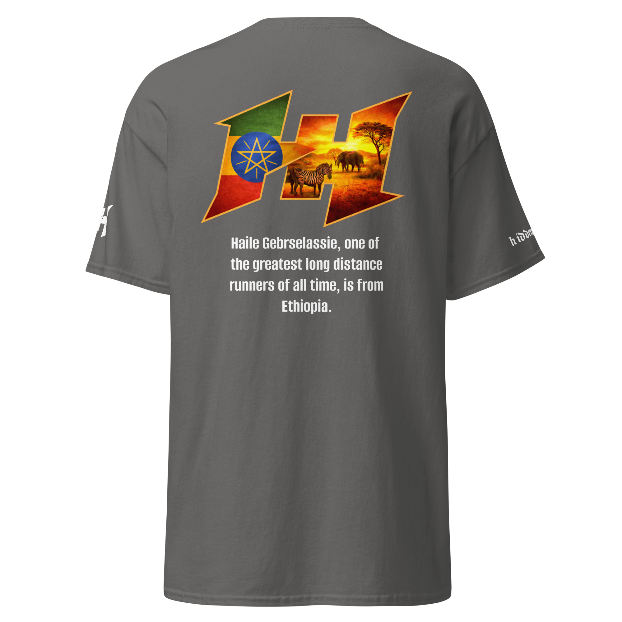 ethiopia tee ethiopia tee