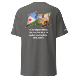 djibouti tee