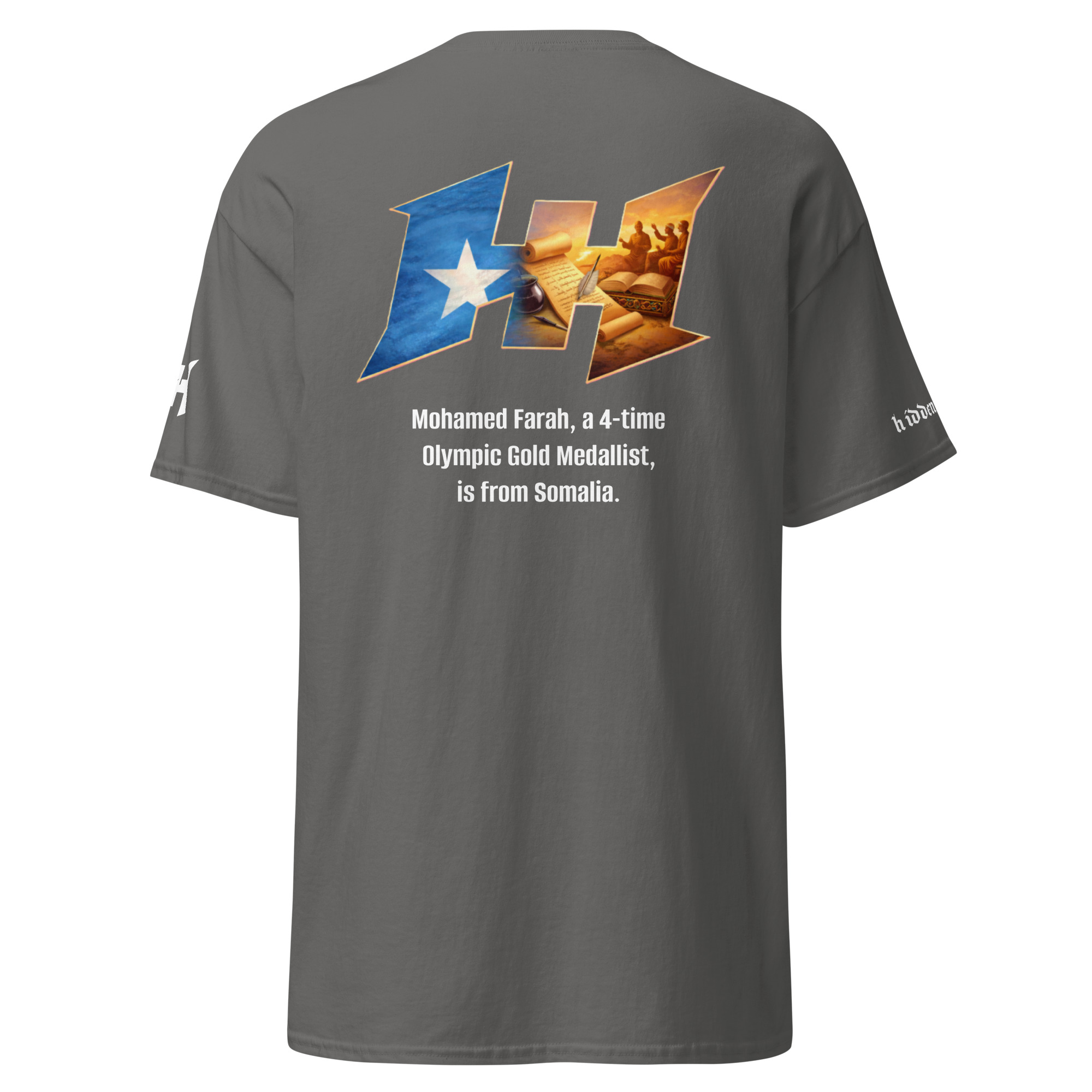 somalia tee somalia tee