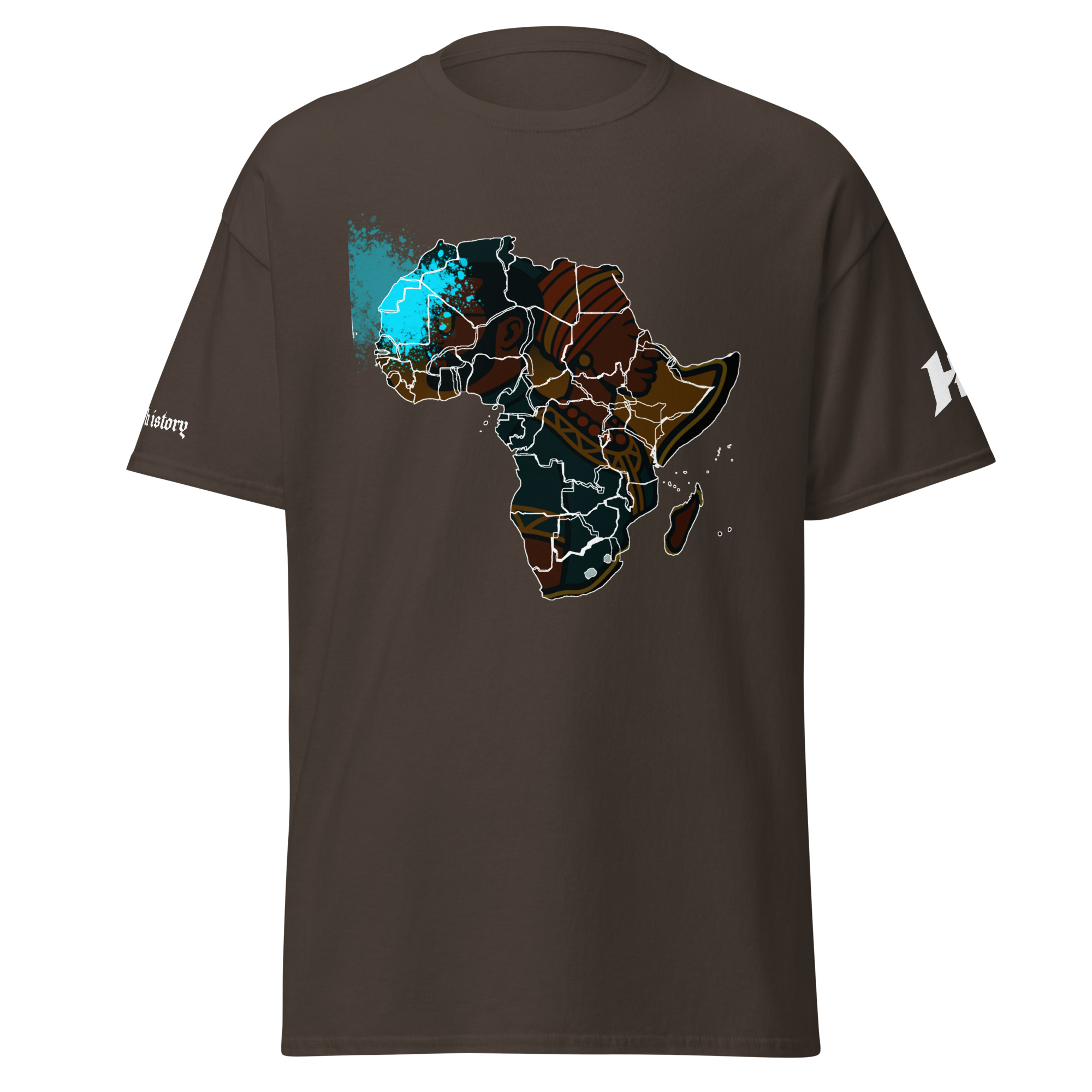 cape verde tee cape verde tee