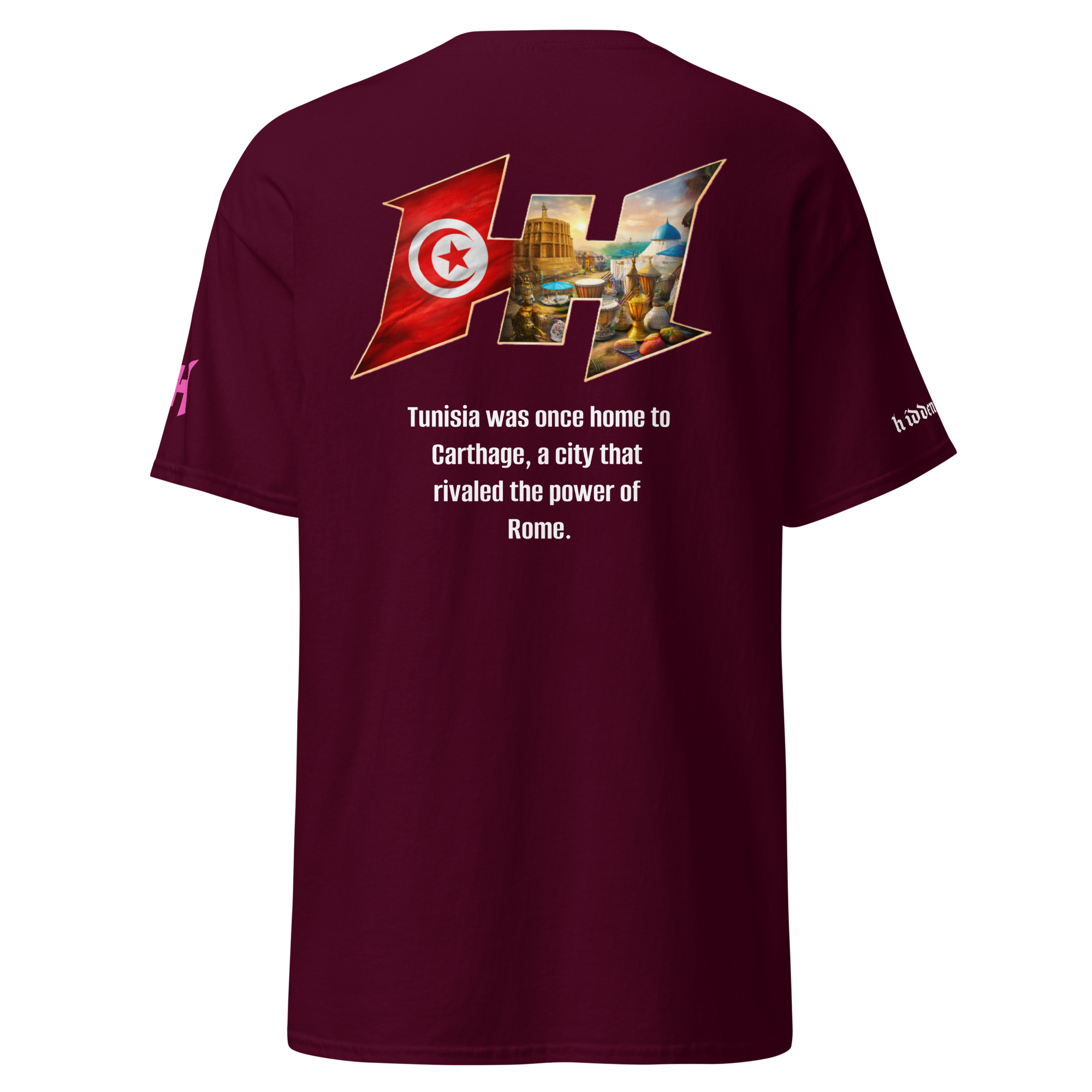 tunisia tee tunisia tee