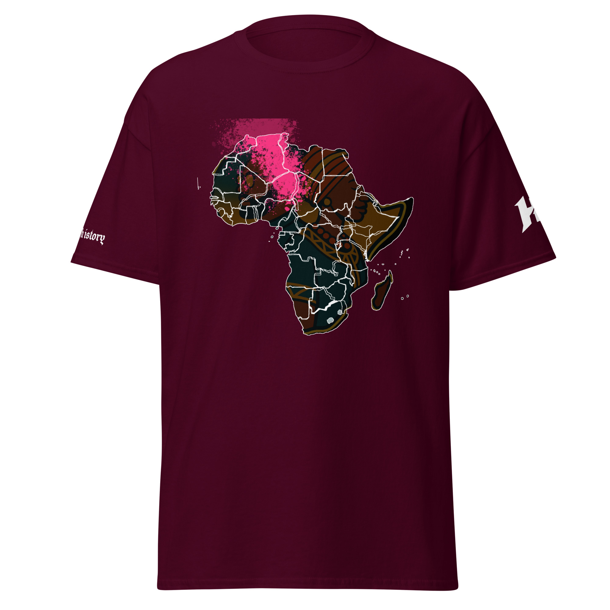 algeria tee algeria tee