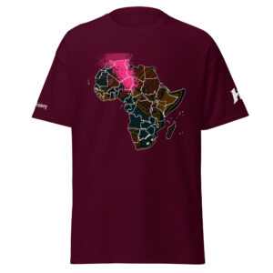 Home morocco tee