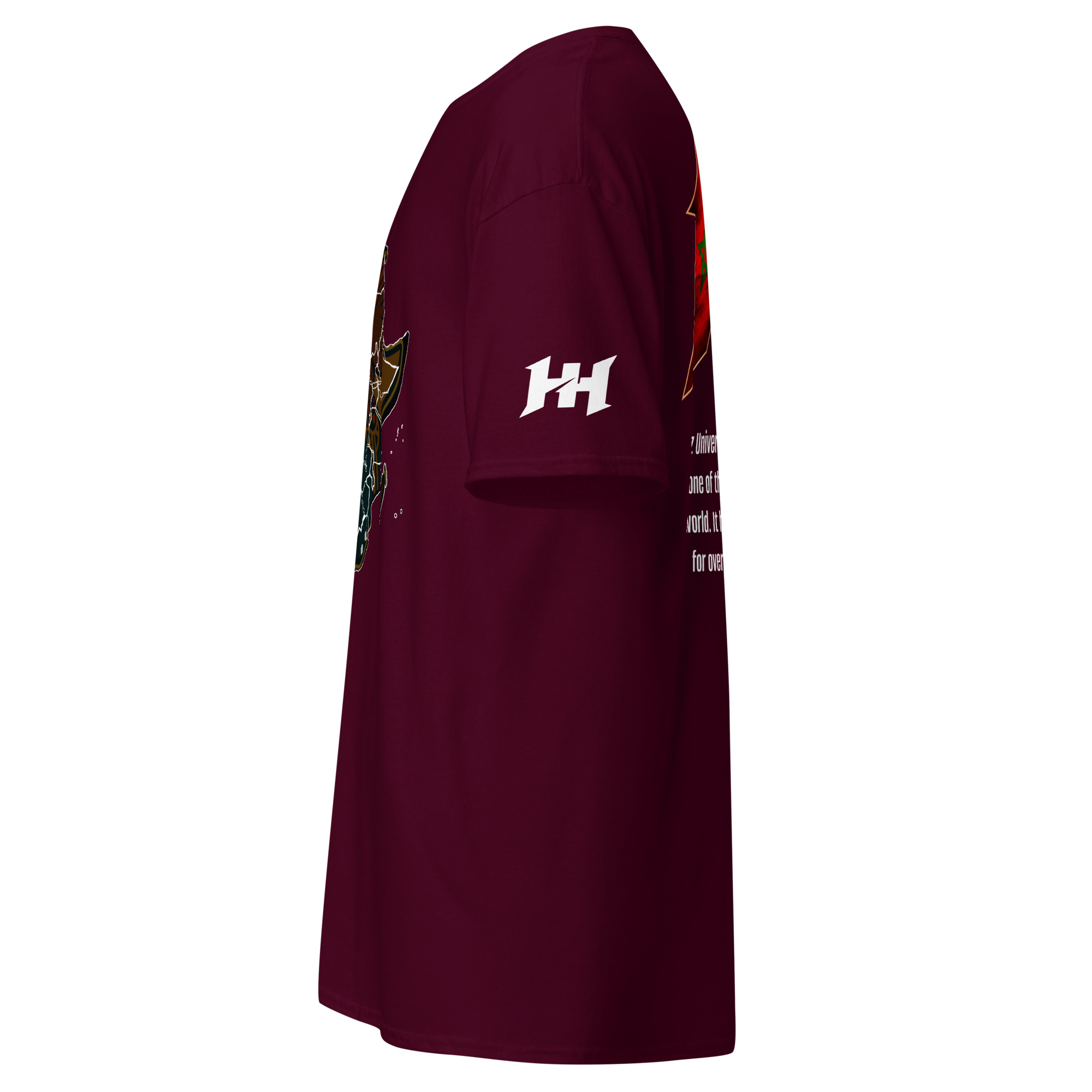 morocco tee morocco tee