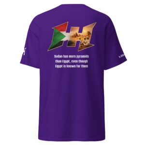 sudan tee