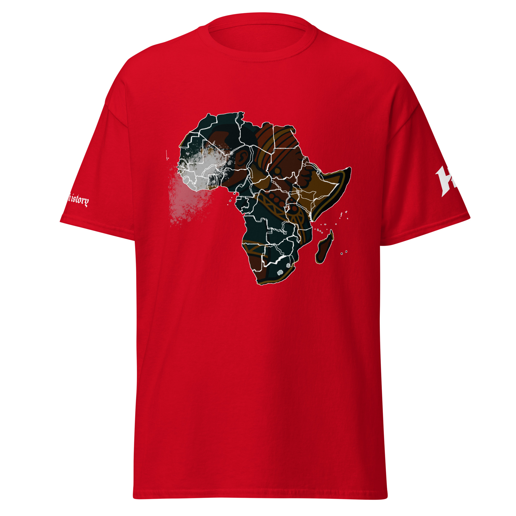 guinea tee guinea tee