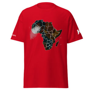cote d'ivoire tee