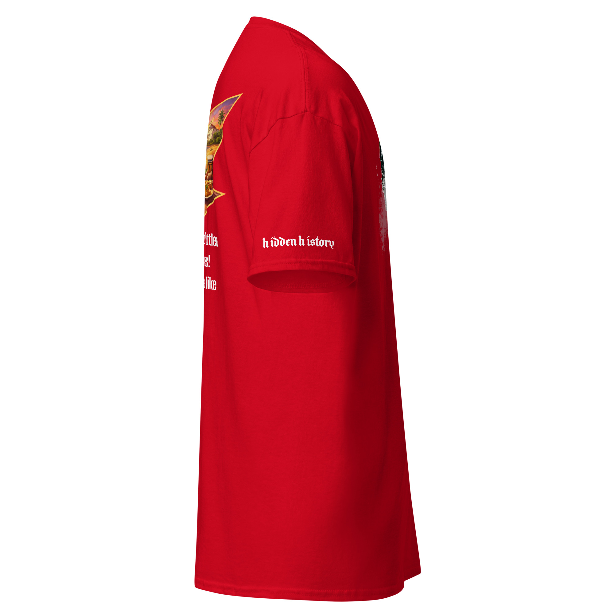 liberia tee liberia tee