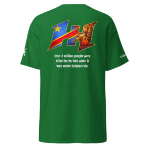 drc tee