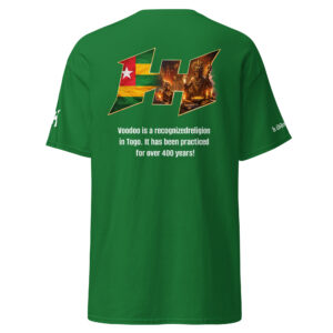 togo tee