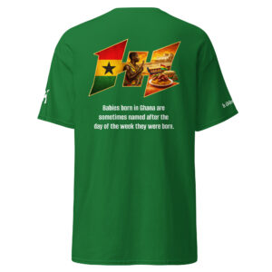 ghana tee