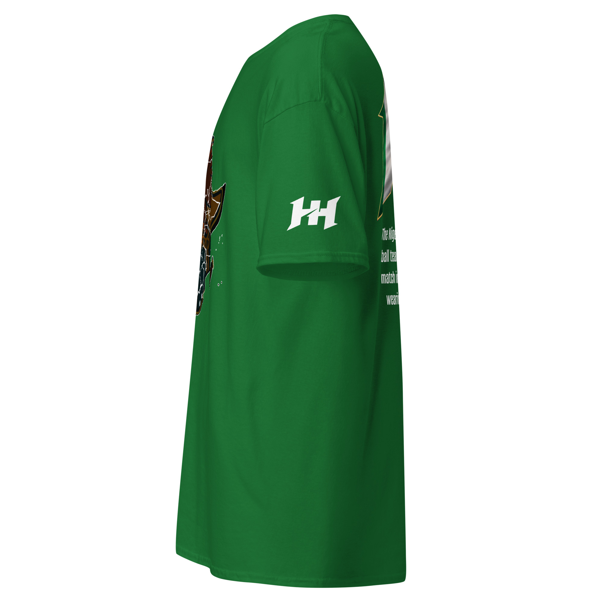 nigeria tee nigeria tee