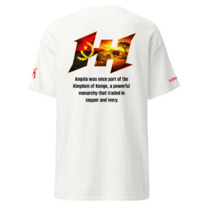 Home unisex classic tee