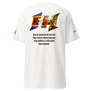 eswatini tee