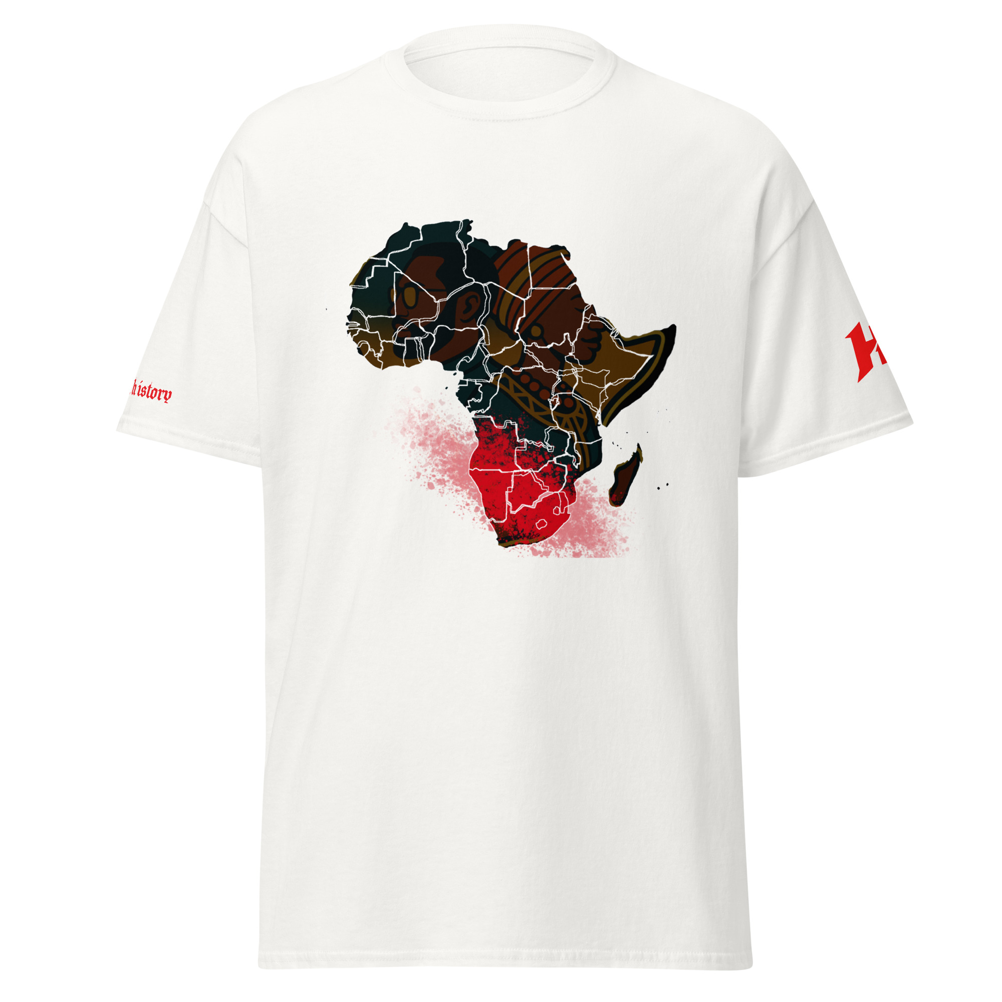 unisex classic tee unisex classic tee