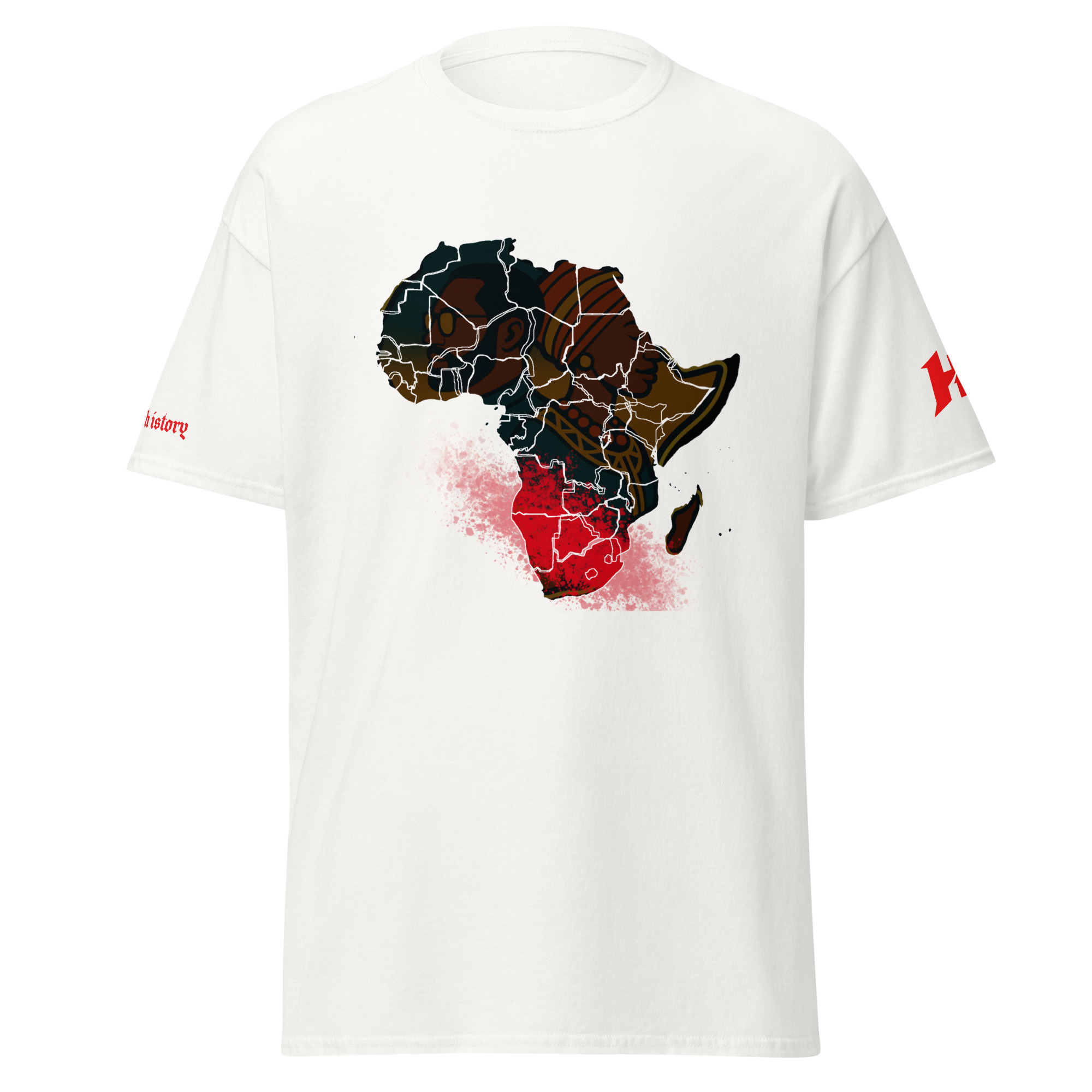 unisex classic tee unisex classic tee